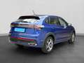 Volkswagen Taigo 1.0 TSI R-LINE PANO LM17 IQ.LIGHT NAVI ASS Blau - thumbnail 3