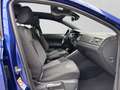 Volkswagen Taigo 1.0 TSI R-LINE PANO LM17 IQ.LIGHT NAVI ASS Blau - thumbnail 4