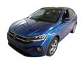 Volkswagen Taigo 1.0 TSI R-LINE PANO LM17 IQ.LIGHT NAVI ASS Blau - thumbnail 2