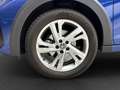Volkswagen Taigo 1.0 TSI R-LINE PANO LM17 IQ.LIGHT NAVI ASS Blau - thumbnail 7