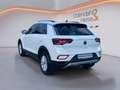 Volkswagen T-Roc Life 1.0 l TSI 6-Gang 2,49 % Sonderzinssatz Weiß - thumbnail 3