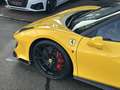 Ferrari 488 GTB PISTA / WERKSGARANTIE Gelb - thumbnail 9
