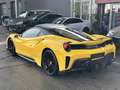 Ferrari 488 GTB PISTA / WERKSGARANTIE Gelb - thumbnail 13