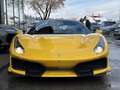 Ferrari 488 GTB PISTA / WERKSGARANTIE Gelb - thumbnail 4