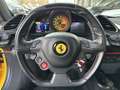 Ferrari 488 GTB PISTA / WERKSGARANTIE Gelb - thumbnail 32
