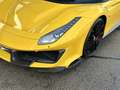 Ferrari 488 GTB PISTA / WERKSGARANTIE Gelb - thumbnail 6