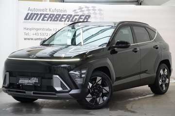 (SX2) GO Plus 1.6 T-GDI 4WD DCT, abzüglich Superbo