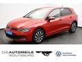 Volkswagen Golf 8 VIII 1.5 TSI Active Stand/LED/ACC/App-Con Rot - thumbnail 1