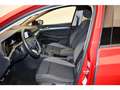 Volkswagen Golf 8 VIII 1.5 TSI Active Stand/LED/ACC/App-Con Rot - thumbnail 3