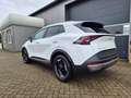 Kia Sportage Spirit 1.6 T-GDI 150PS Automatik NEUES MODELL M... Weiß - thumbnail 5