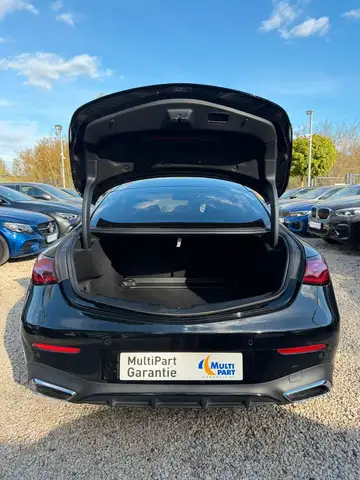 Mercedes-Benz Cle view 14