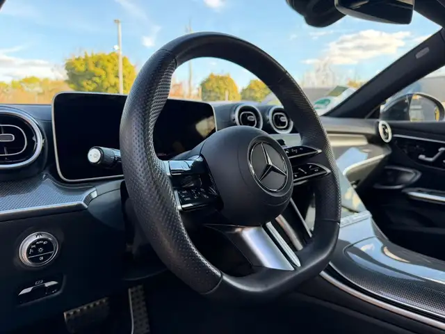 Mercedes-Benz Cle view 8
