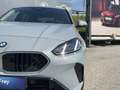BMW 116 i 5-Tuerer Grau - thumbnail 12