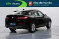 BMW X4 xDrive 20dA Negro - thumbnail 5