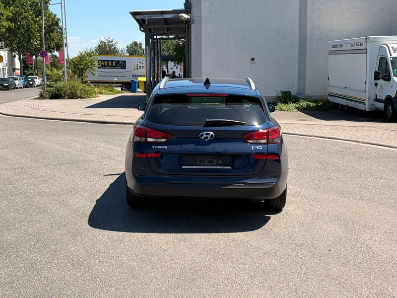Photo du véhicule