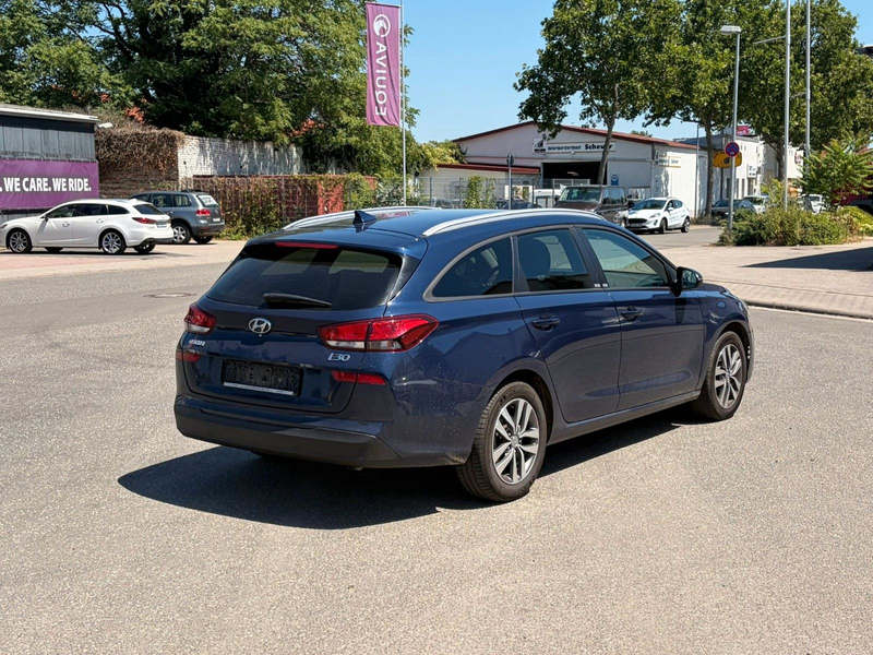 Photo du véhicule