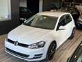 Volkswagen Golf 1.2 TSI SPORTLINE/UNIPROP/OK NEOPAT Weiß - thumbnail 2