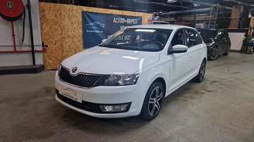 Rapid 1.2 TSI Spaceback Active $ 12MOIS GARANTIE $