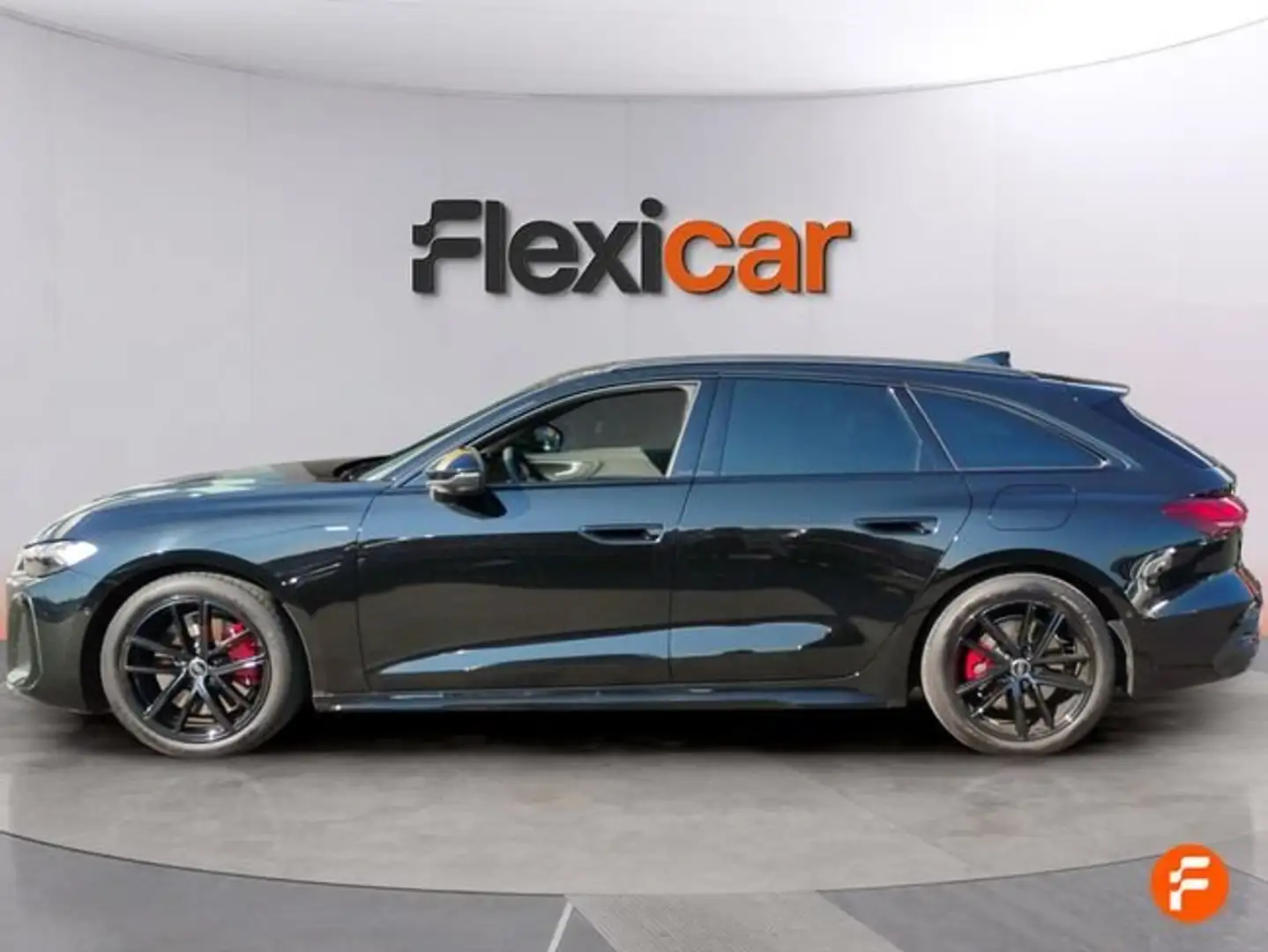 Audi A5 e-hybrid Black line quattro S tronic 220kW Negro - 2