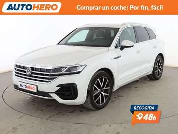 3.0TDI V6 Premium Tiptronic Elegance 4M 210kW