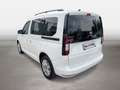 Volkswagen Caddy Life eHybrid 110 kW Weiß - thumbnail 3