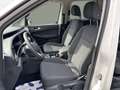 Volkswagen Caddy Life eHybrid 110 kW Weiß - thumbnail 14
