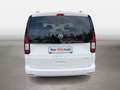 Volkswagen Caddy Life eHybrid 110 kW Weiß - thumbnail 4