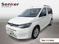 Volkswagen Caddy Life eHybrid 110 kW Weiß - thumbnail 1