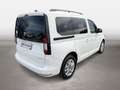 Volkswagen Caddy Life eHybrid 110 kW Weiß - thumbnail 5