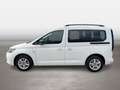 Volkswagen Caddy Life eHybrid 110 kW Weiß - thumbnail 2