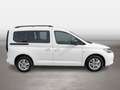 Volkswagen Caddy Life eHybrid 110 kW Weiß - thumbnail 6