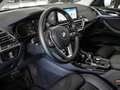 BMW X3 xDrive20i Aut Nav LED Parkass Shz 18" Negru - thumbnail 7