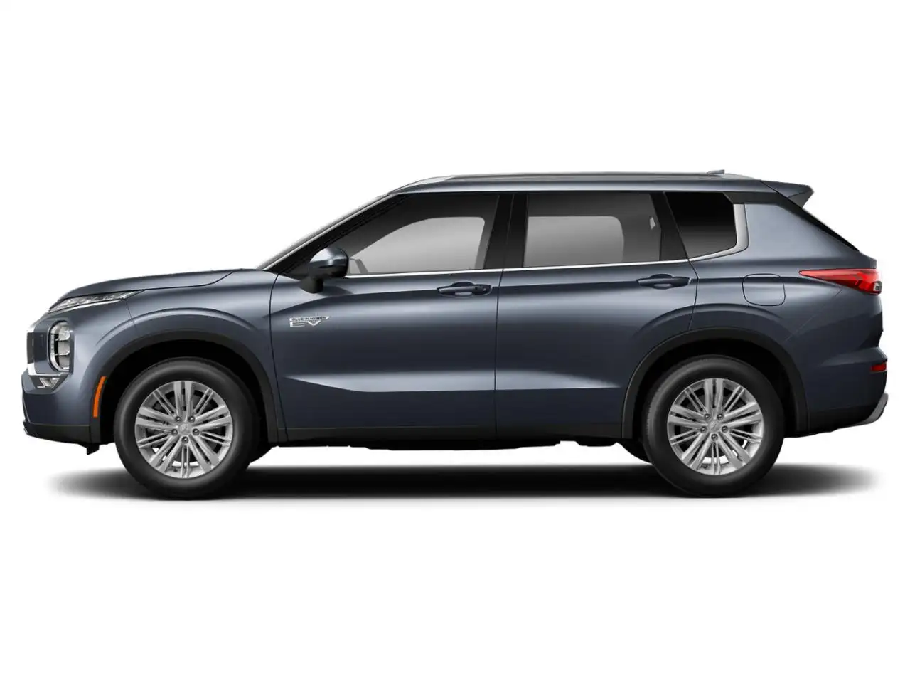 Mitsubishi Outlander снимка Mitsubishi Outlander