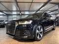 Audi Q7 S LINE*7SITZ*AIR*AHK*BOSE*ACC*STH*MTRX*HUD*21 Schwarz - thumbnail 5