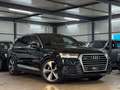 Audi Q7 S LINE*7SITZ*AIR*AHK*BOSE*ACC*STH*MTRX*HUD*21 Schwarz - thumbnail 1
