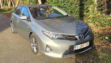 Auris 1.8 VVT-i Hybrid Automatik Edition