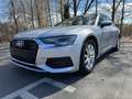 Audi A6 Avant 40 TDI quattro-Pano-LED Argent - thumbnail 2
