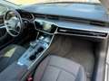 Audi A6 Avant 40 TDI quattro-Pano-LED Argent - thumbnail 18