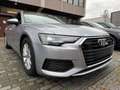 Audi A6 Avant 40 TDI quattro-Pano-LED Argento - thumbnail 5