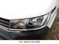 Volkswagen T6 Transporter T6.1 Transporter 2.0TDI Kasten PDC Klima AHK Blanc - thumbnail 13