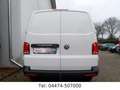Volkswagen T6 Transporter T6.1 Transporter 2.0TDI Kasten PDC Klima AHK Blanc - thumbnail 11