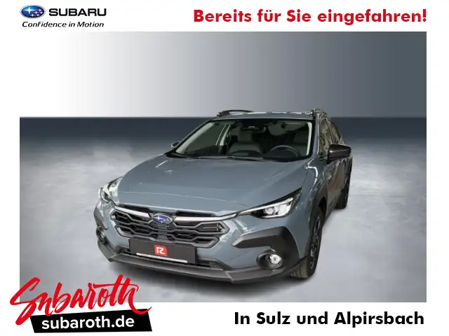 Subaru Sonstige