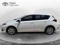 Toyota Auris 1.8 Hybrid Active Bílá - thumbnail 3