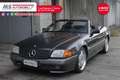 Mercedes-Benz SL 500 500 SL  Fatture Mercedes Hard Top Unicoproprietar Zwart - thumbnail 11