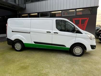 Ford Transit Custom 290 2.2 TDCI L2H1 | AIRCO | CRUISE | EXPORT | LEES