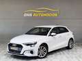 Audi A3 Sportback 1.4 TFSI e-tron S tronic Blanc - thumbnail 1
