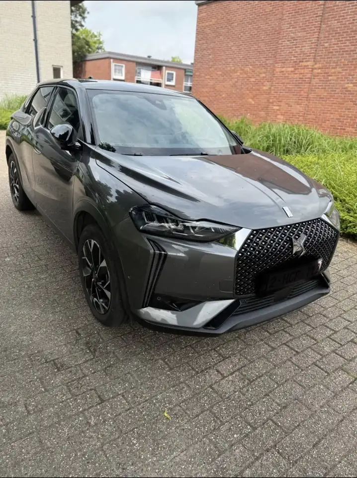 DS Automobiles DS 3 Crossback 2023