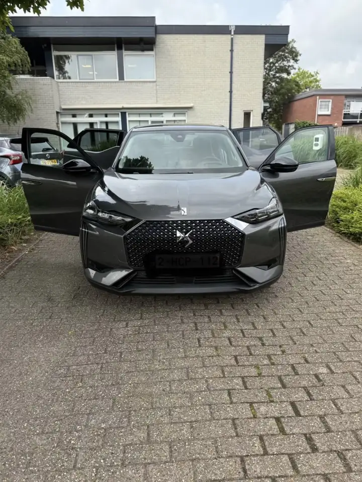 DS Automobiles DS 3 Crossback 2023