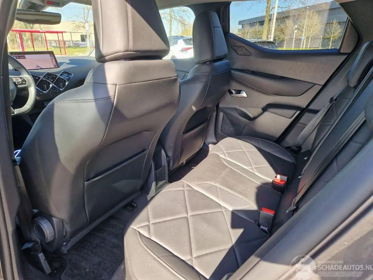 DS Automobiles DS 3 Crossback 2023