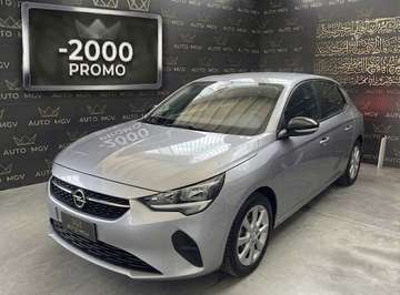 Corsa VI 1.2 Edition s&s 75cv * PROMOZIONE